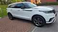 2018 Land Rover Range Rover Velar
