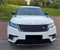 2018 Land Rover Range Rover Velar