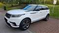 2018 Land Rover Range Rover Velar