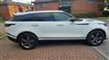 2018 Land Rover Range Rover Velar