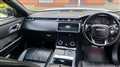 2018 Land Rover Range Rover Velar