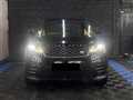 2018 Land Rover Range Rover Velar