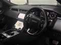 2018 Land Rover Range Rover Velar