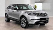 2018 Land Rover Range Rover Velar