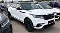 2018 Land Rover Range Rover Velar