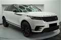 2018 Land Rover Range Rover Velar