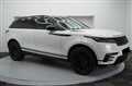 2018 Land Rover Range Rover Velar