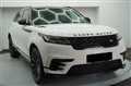 2018 Land Rover Range Rover Velar