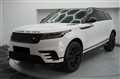 2018 Land Rover Range Rover Velar