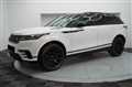 2018 Land Rover Range Rover Velar