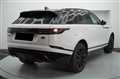 2018 Land Rover Range Rover Velar