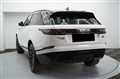 2018 Land Rover Range Rover Velar