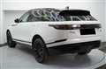 2018 Land Rover Range Rover Velar