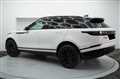 2018 Land Rover Range Rover Velar