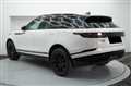 2018 Land Rover Range Rover Velar
