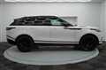 2018 Land Rover Range Rover Velar