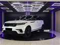 2018 Land Rover Range Rover Velar