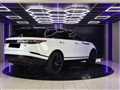 2018 Land Rover Range Rover Velar