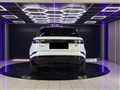 2018 Land Rover Range Rover Velar