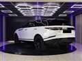 2018 Land Rover Range Rover Velar
