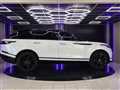 2018 Land Rover Range Rover Velar