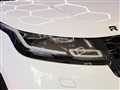 2018 Land Rover Range Rover Velar