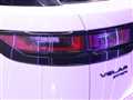 2018 Land Rover Range Rover Velar