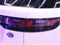 2018 Land Rover Range Rover Velar
