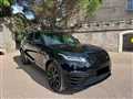 2018 Land Rover Range Rover Velar