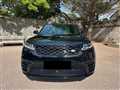 2018 Land Rover Range Rover Velar