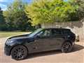 2018 Land Rover Range Rover Velar