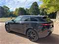 2018 Land Rover Range Rover Velar