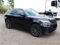 2018 Land Rover Range Rover Velar