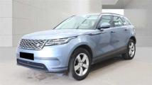 2018 Land Rover Range Rover Velar