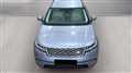 2018 Land Rover Range Rover Velar