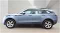 2018 Land Rover Range Rover Velar