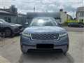2018 Land Rover Range Rover Velar