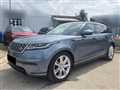 2018 Land Rover Range Rover Velar