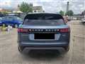 2018 Land Rover Range Rover Velar