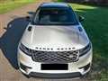 2019 Land Rover Range Rover Velar