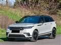 2019 Land Rover Range Rover Velar