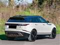 2019 Land Rover Range Rover Velar