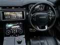 2019 Land Rover Range Rover Velar