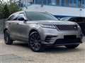 2019 Land Rover Range Rover Velar