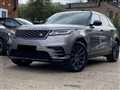2019 Land Rover Range Rover Velar