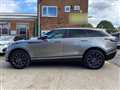 2019 Land Rover Range Rover Velar