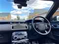 2019 Land Rover Range Rover Velar