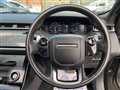 2019 Land Rover Range Rover Velar