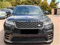 2019 Land Rover Range Rover Velar