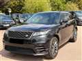 2019 Land Rover Range Rover Velar